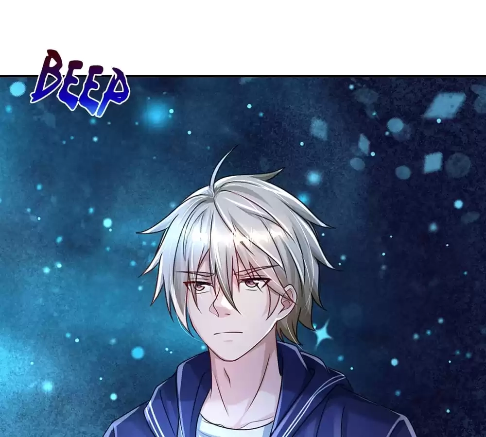 I Added All My Attributes To Strength Chapter 69 - page 51