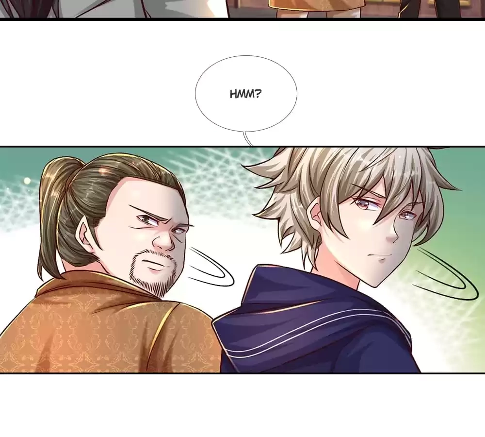 I Added All My Attributes To Strength Chapter 69 - page 6