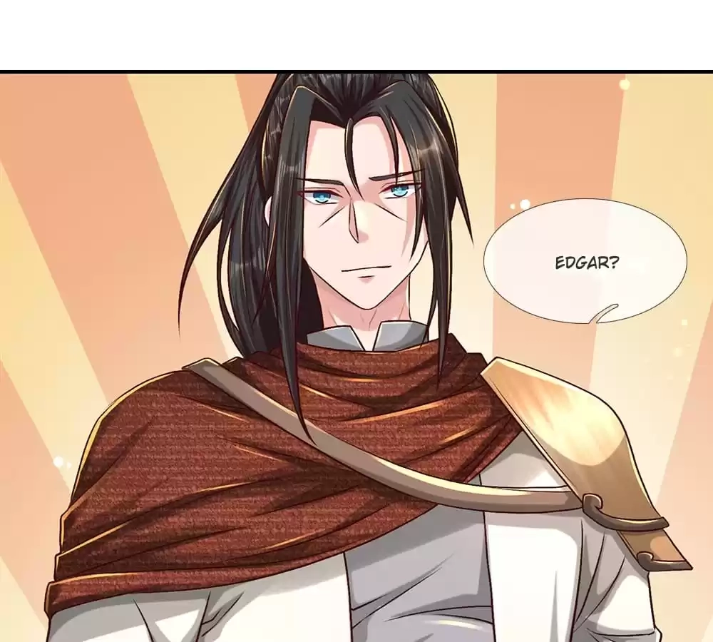 I Added All My Attributes To Strength Chapter 69 - page 7