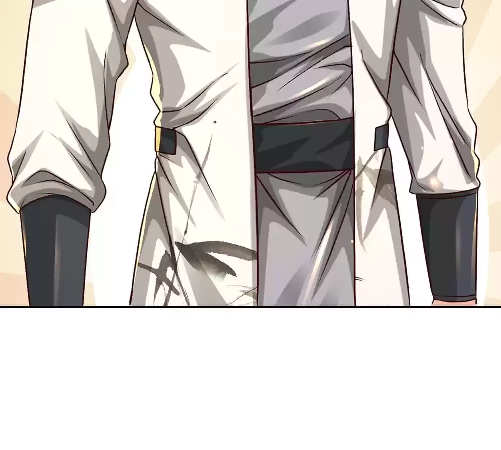 I Added All My Attributes To Strength Chapter 69 - page 8