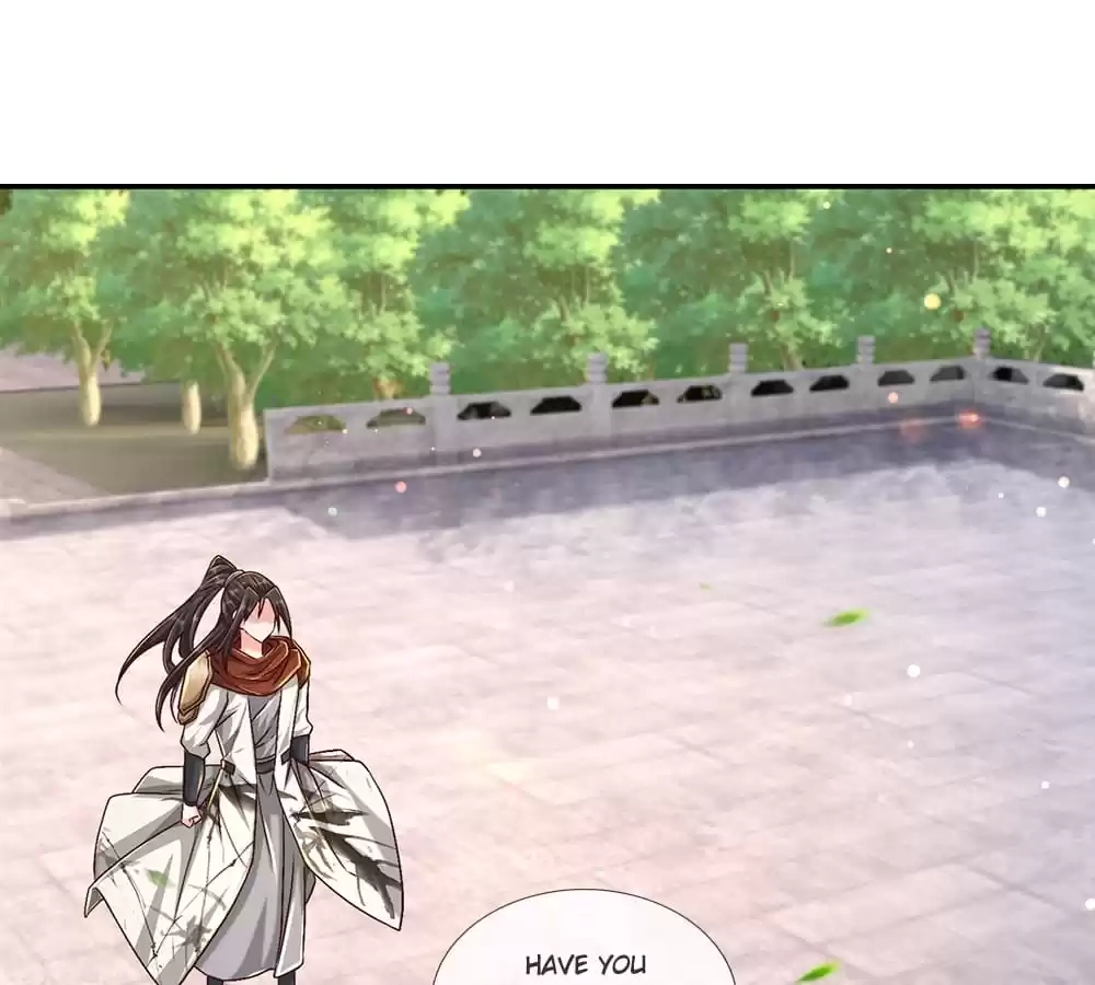 I Added All My Attributes To Strength Chapter 69 - page 9