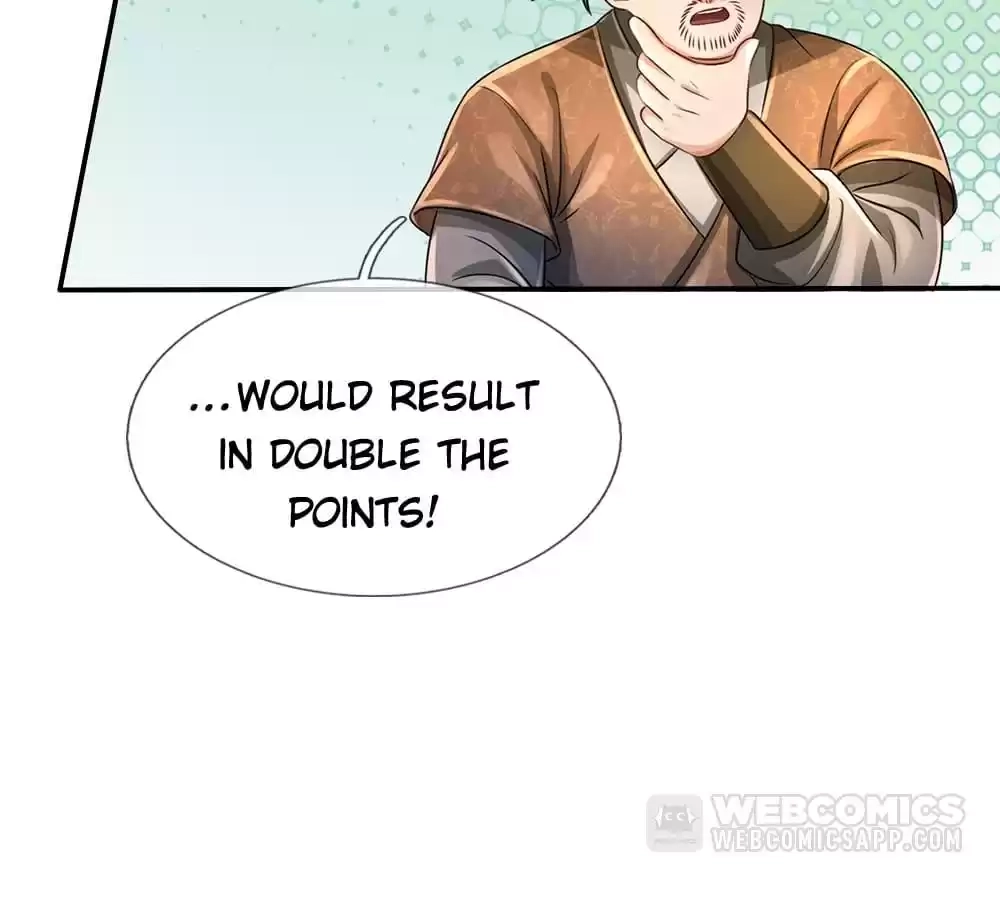 I Added All My Attributes To Strength Chapter 70 - page 10