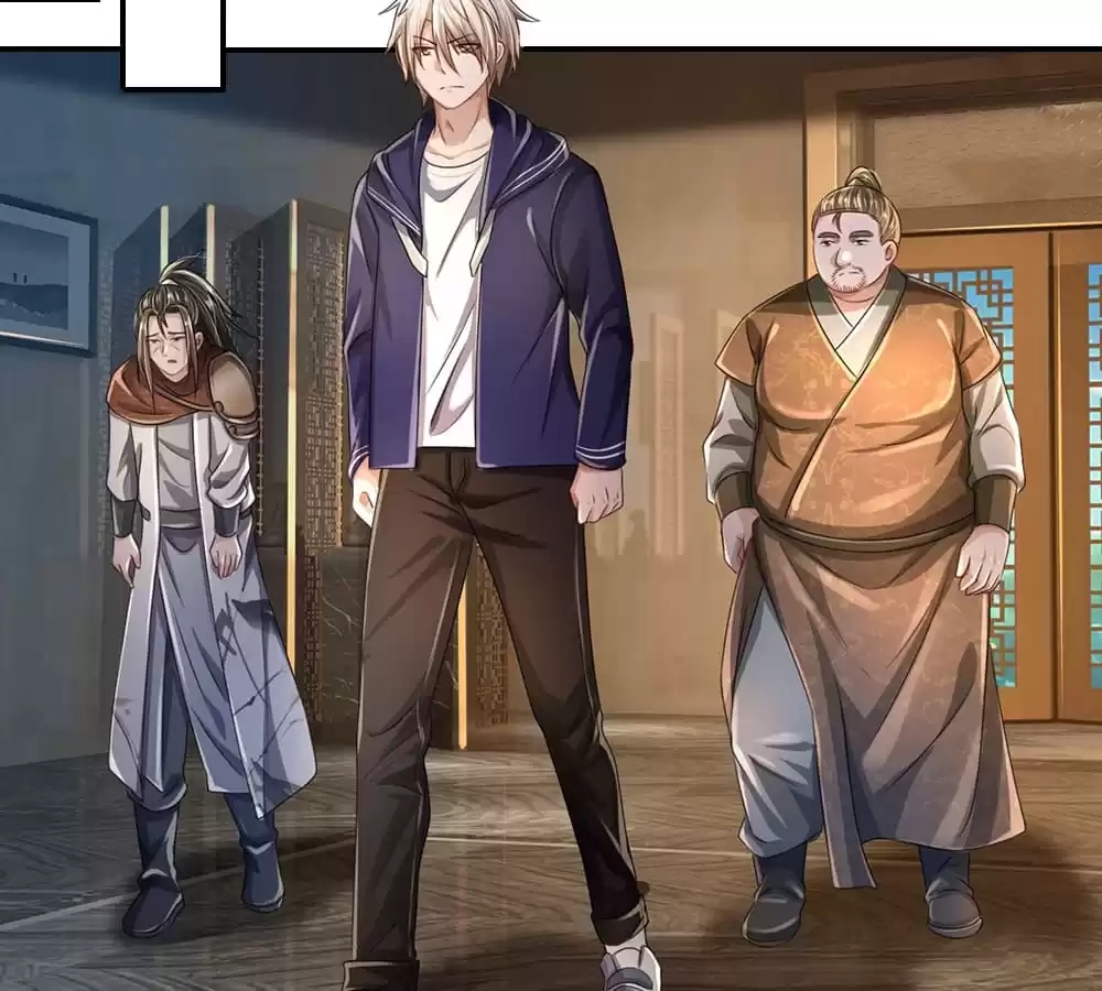 I Added All My Attributes To Strength Chapter 70 - page 12