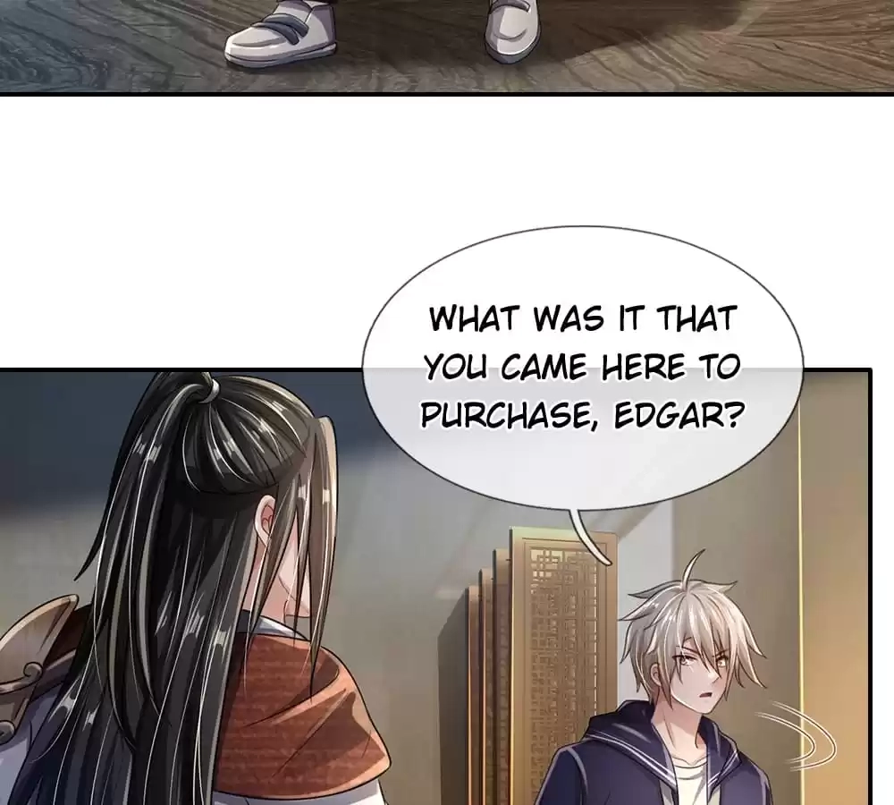 I Added All My Attributes To Strength Chapter 70 - page 13