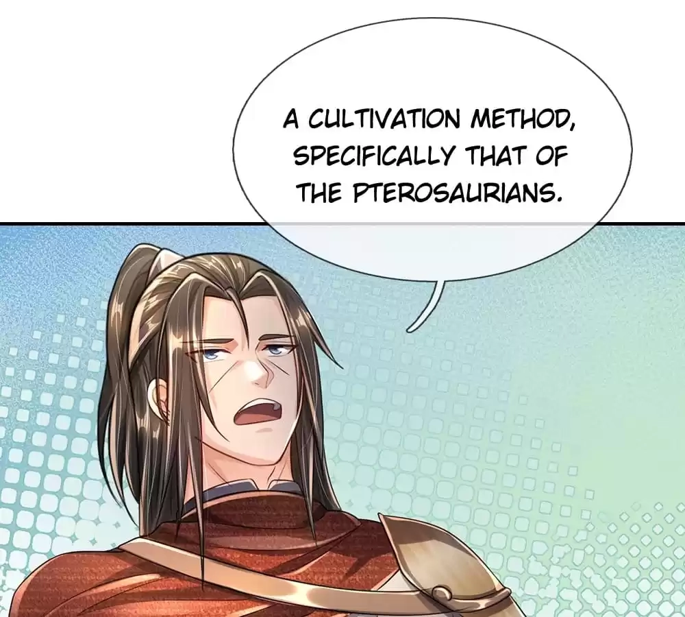 I Added All My Attributes To Strength Chapter 70 - page 15