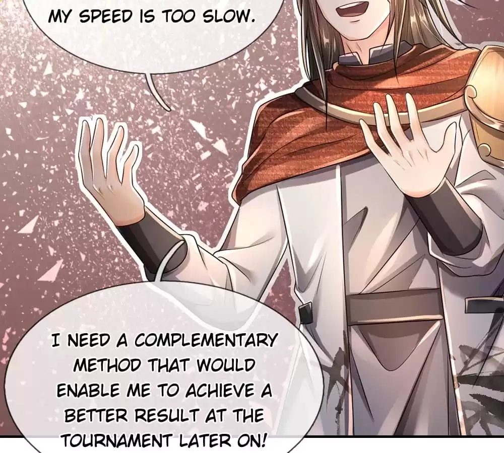 I Added All My Attributes To Strength Chapter 70 - page 18