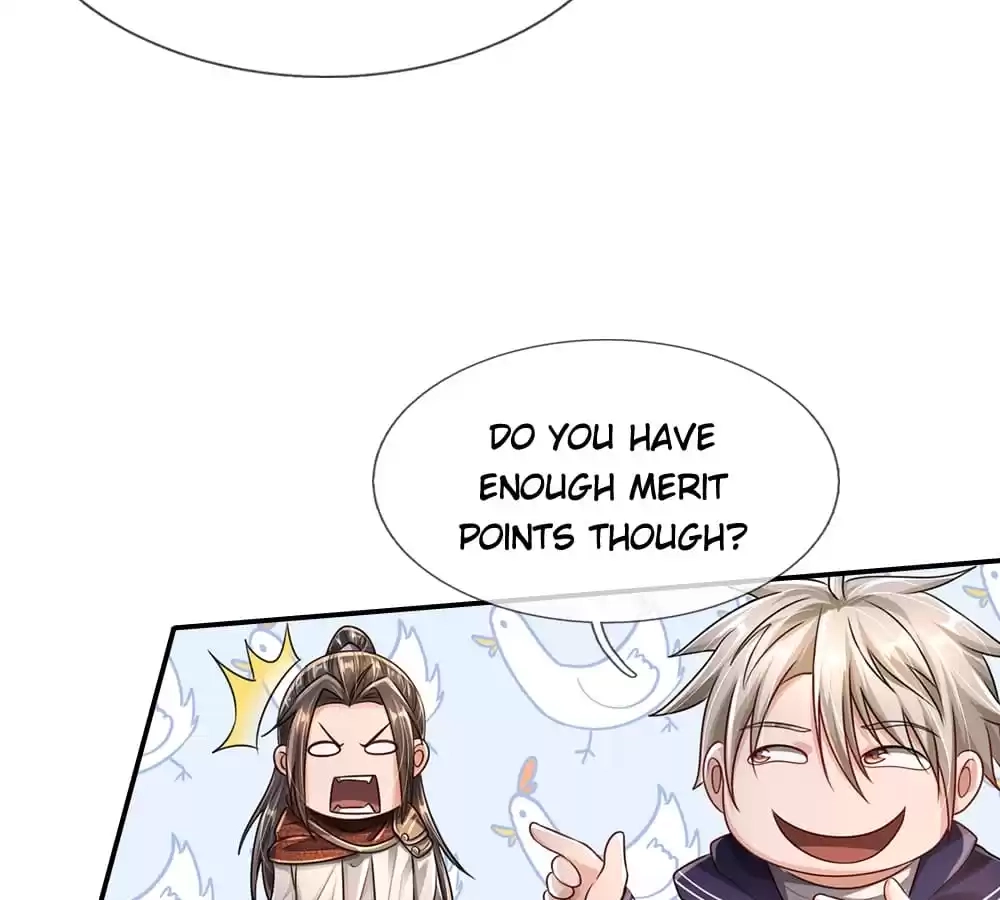 I Added All My Attributes To Strength Chapter 70 - page 19