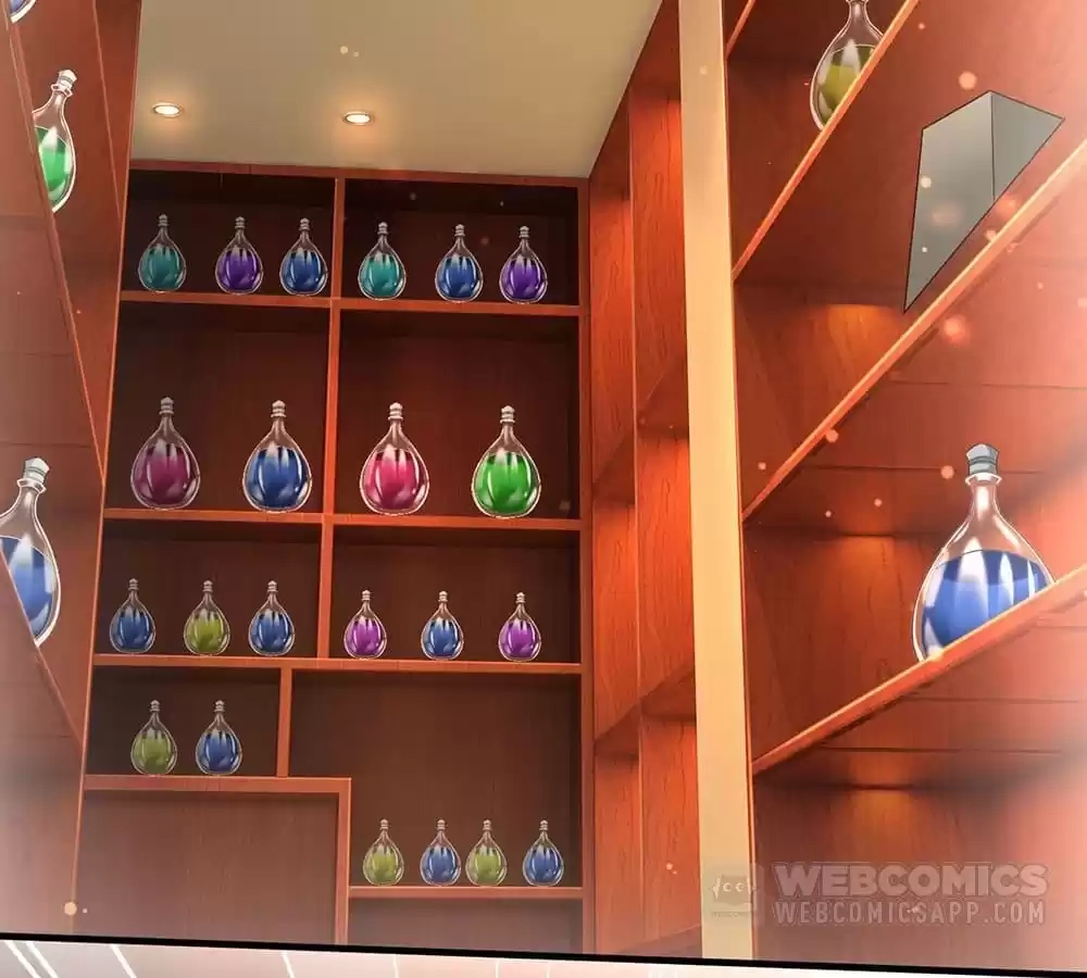 I Added All My Attributes To Strength Chapter 70 - page 23