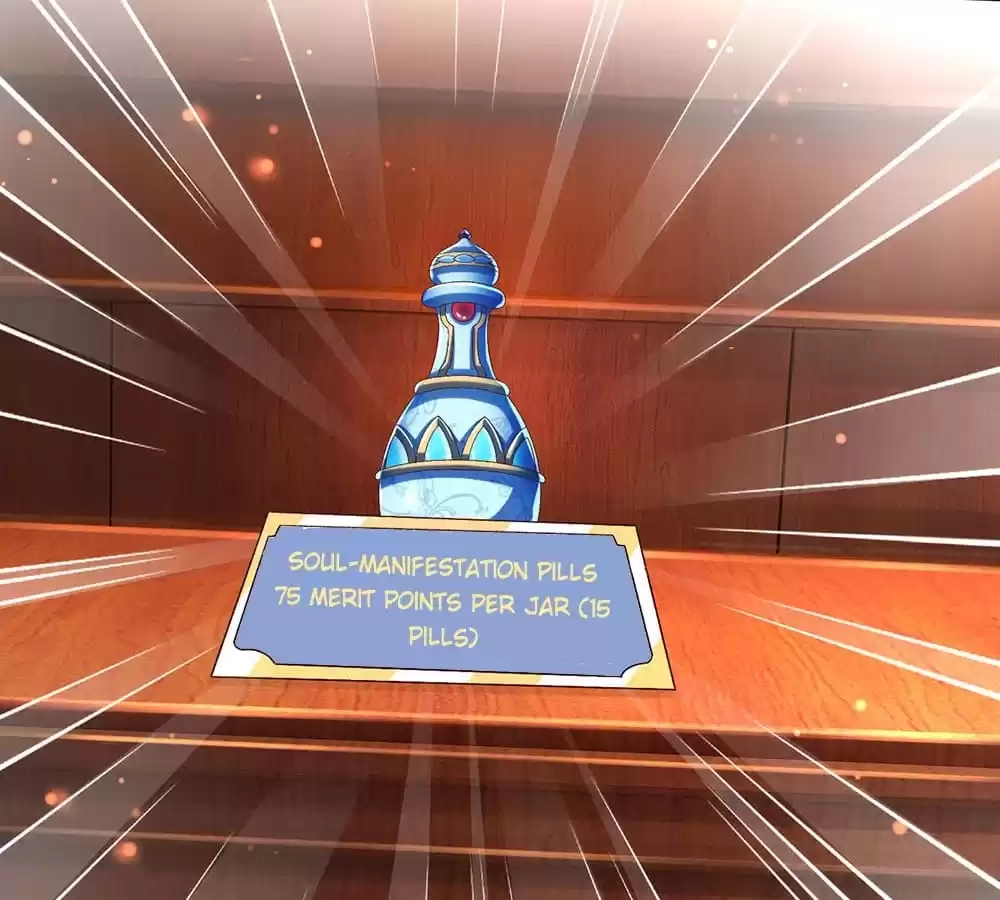 I Added All My Attributes To Strength Chapter 70 - page 24