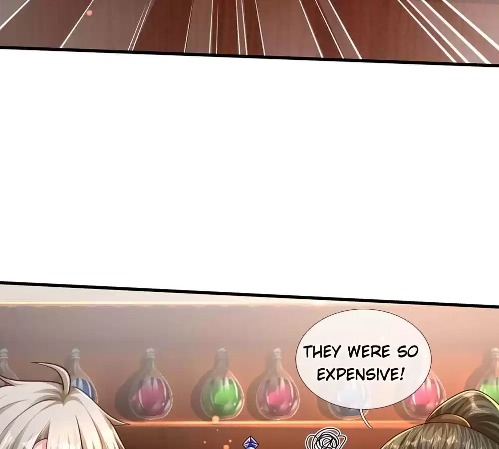 I Added All My Attributes To Strength Chapter 70 - page 25