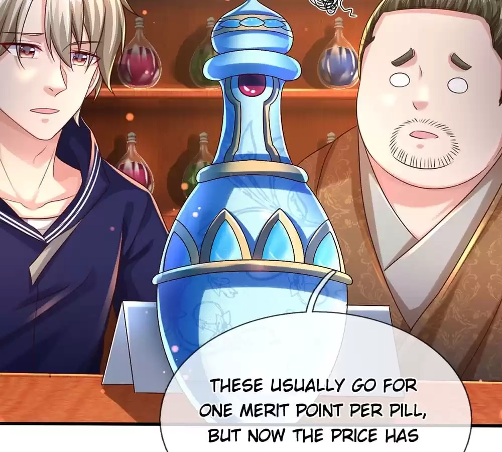 I Added All My Attributes To Strength Chapter 70 - page 26