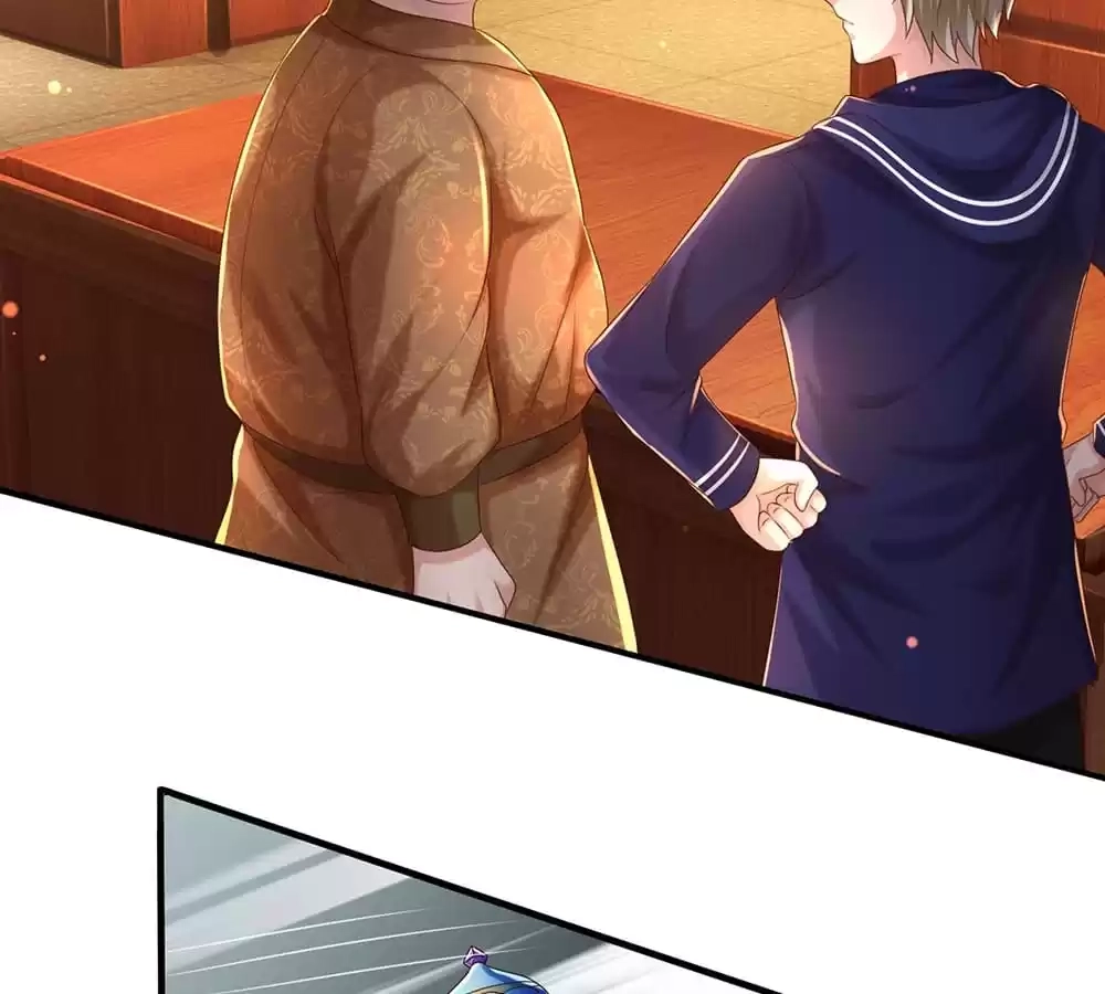 I Added All My Attributes To Strength Chapter 70 - page 28