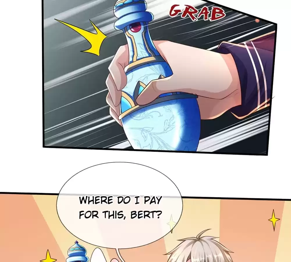 I Added All My Attributes To Strength Chapter 70 - page 29