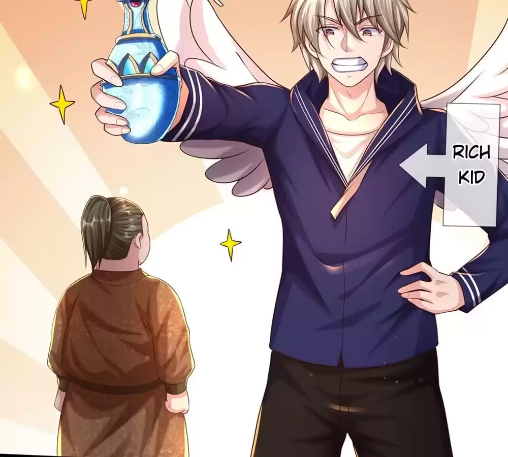 I Added All My Attributes To Strength Chapter 70 - page 30