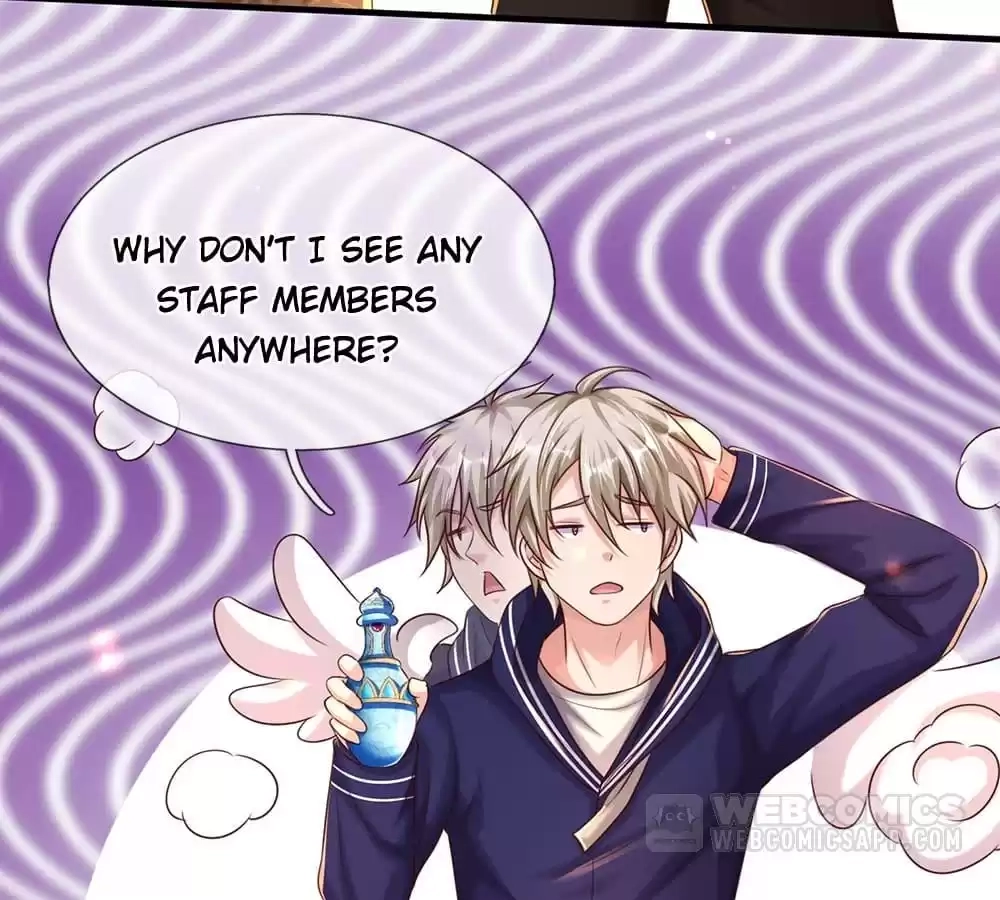 I Added All My Attributes To Strength Chapter 70 - page 31