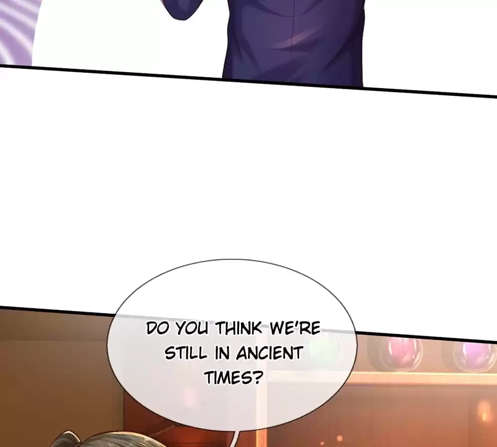 I Added All My Attributes To Strength Chapter 70 - page 32