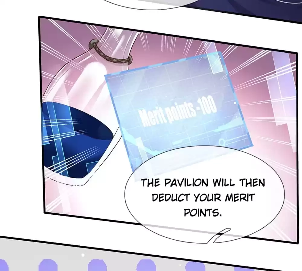 I Added All My Attributes To Strength Chapter 70 - page 34