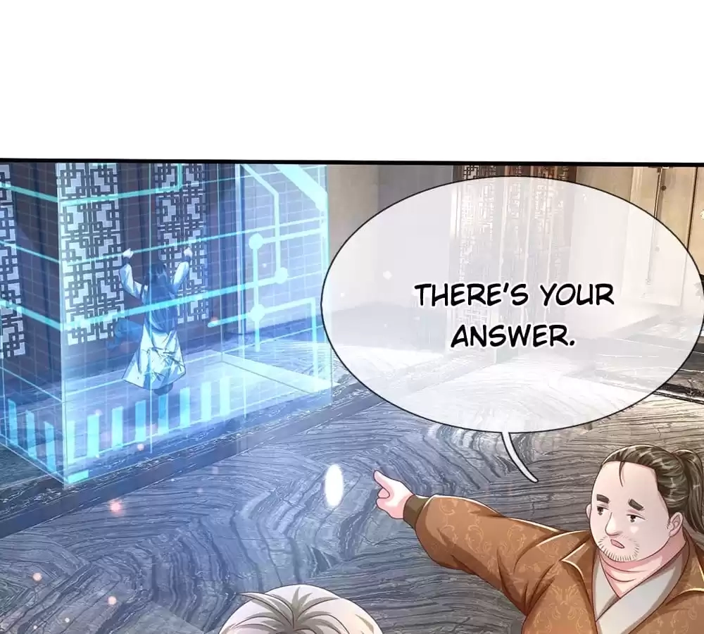 I Added All My Attributes To Strength Chapter 70 - page 37