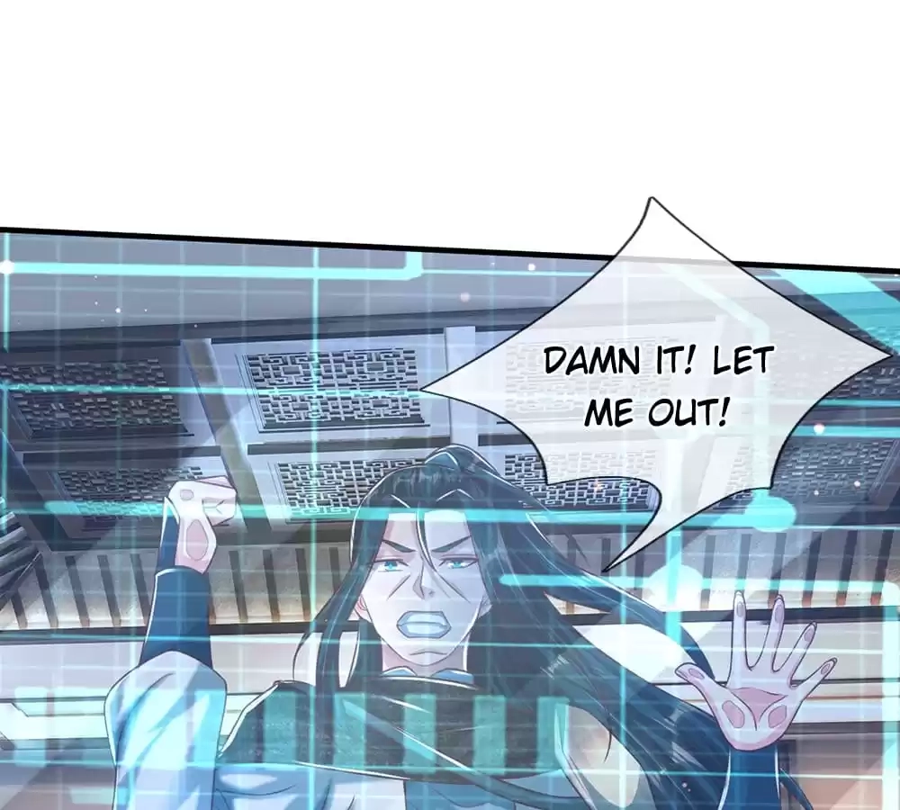 I Added All My Attributes To Strength Chapter 70 - page 39