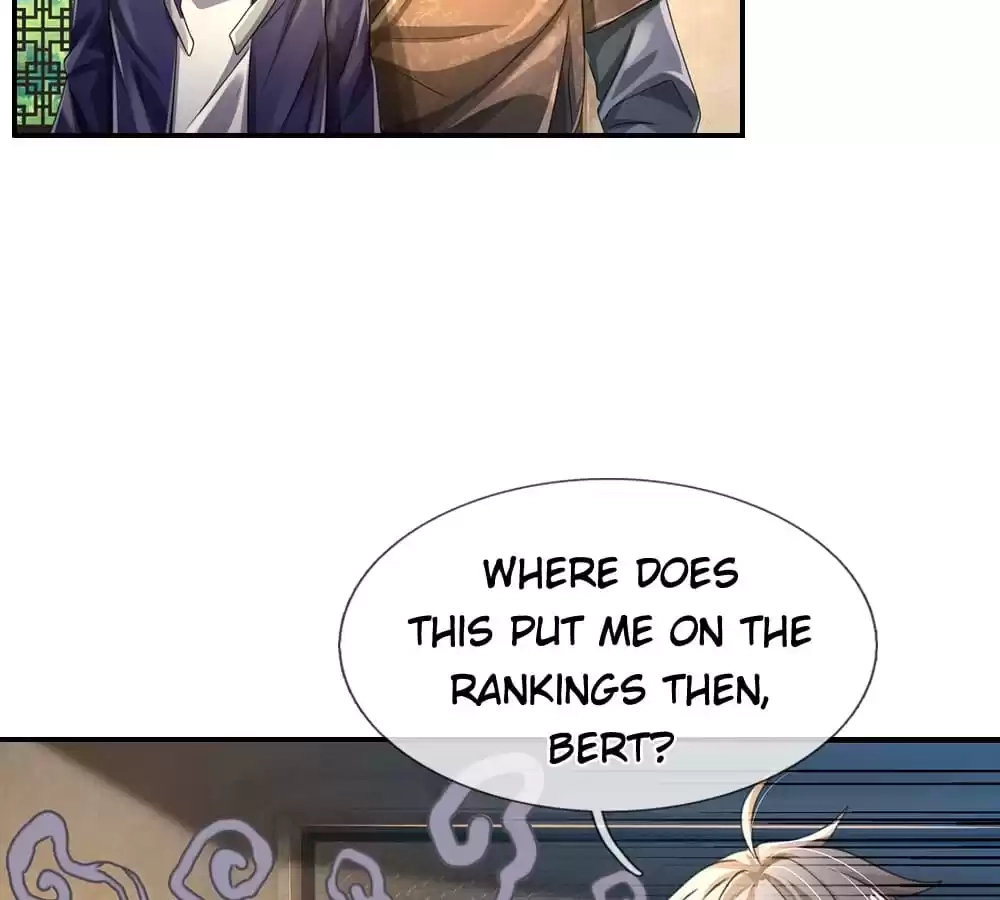 I Added All My Attributes To Strength Chapter 70 - page 4