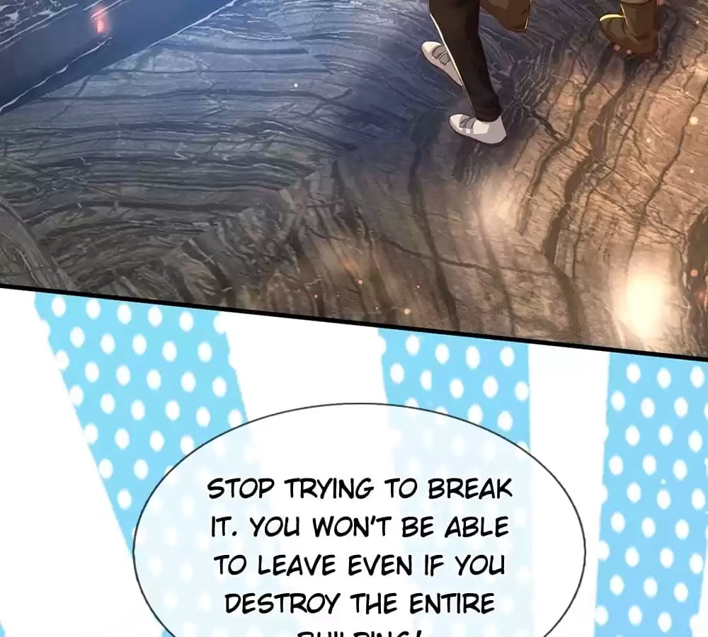 I Added All My Attributes To Strength Chapter 70 - page 43