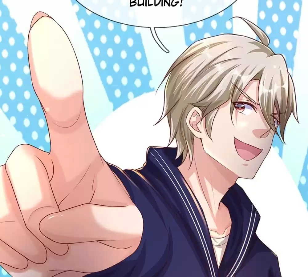 I Added All My Attributes To Strength Chapter 70 - page 44