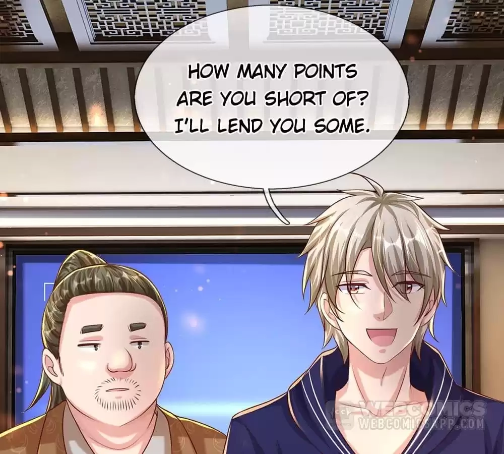 I Added All My Attributes To Strength Chapter 70 - page 46