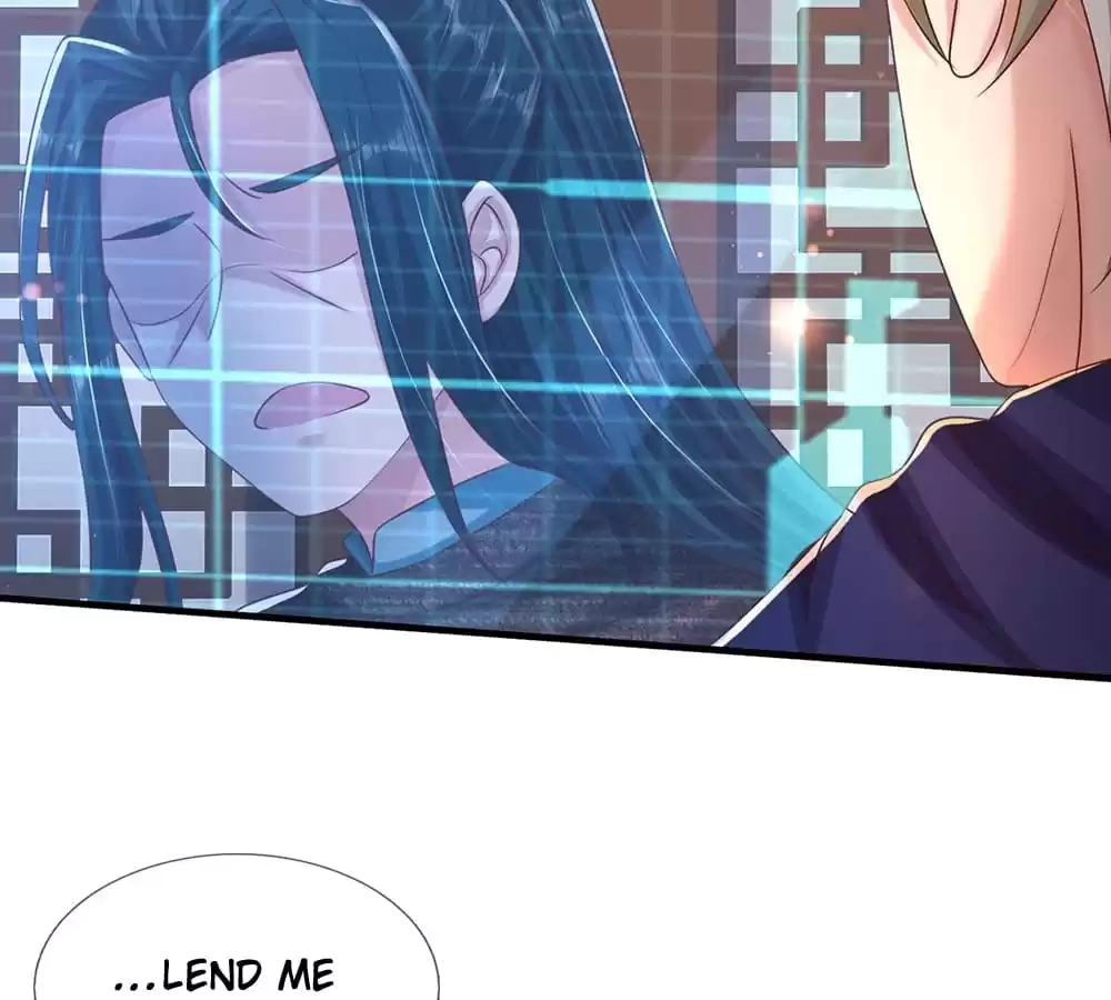 I Added All My Attributes To Strength Chapter 70 - page 49