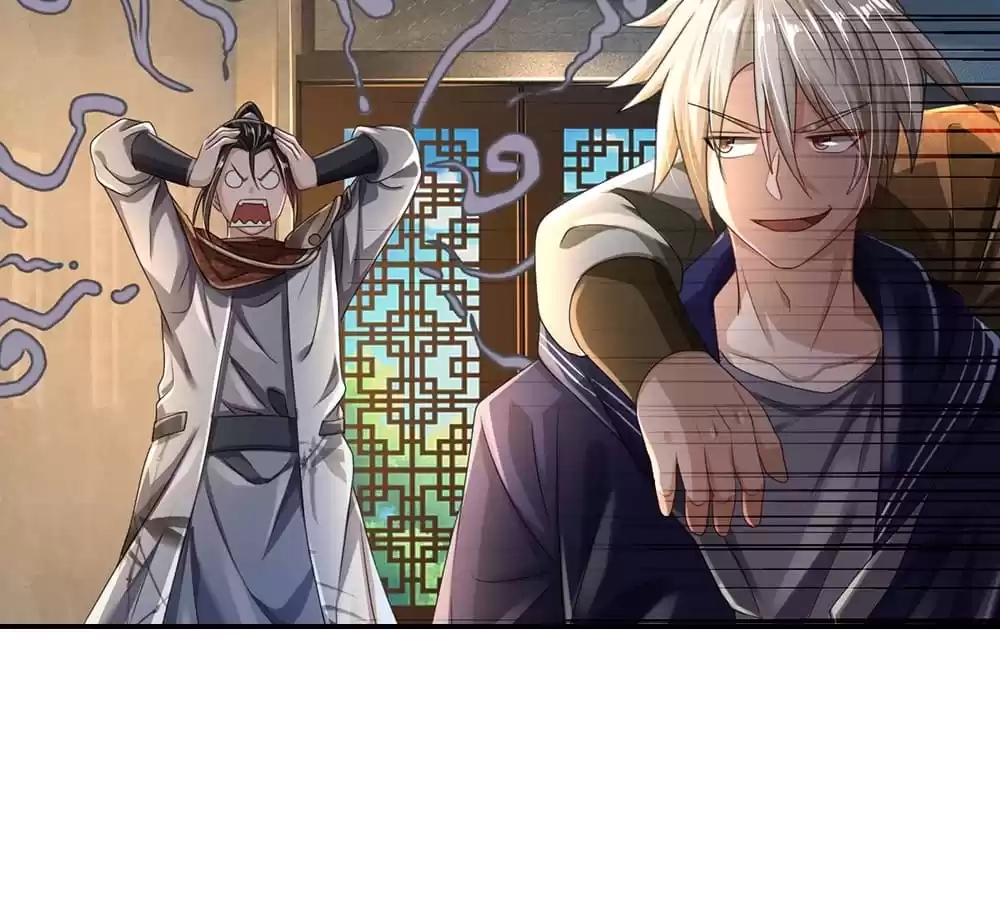 I Added All My Attributes To Strength Chapter 70 - page 5