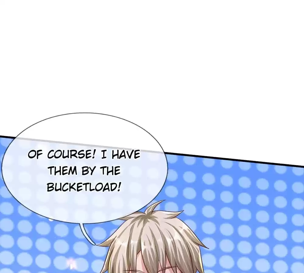 I Added All My Attributes To Strength Chapter 70 - page 51