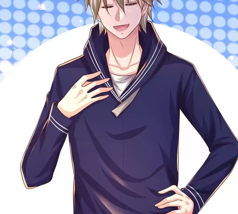 I Added All My Attributes To Strength Chapter 70 - page 52