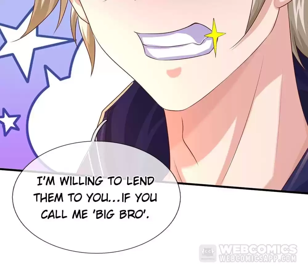 I Added All My Attributes To Strength Chapter 70 - page 54