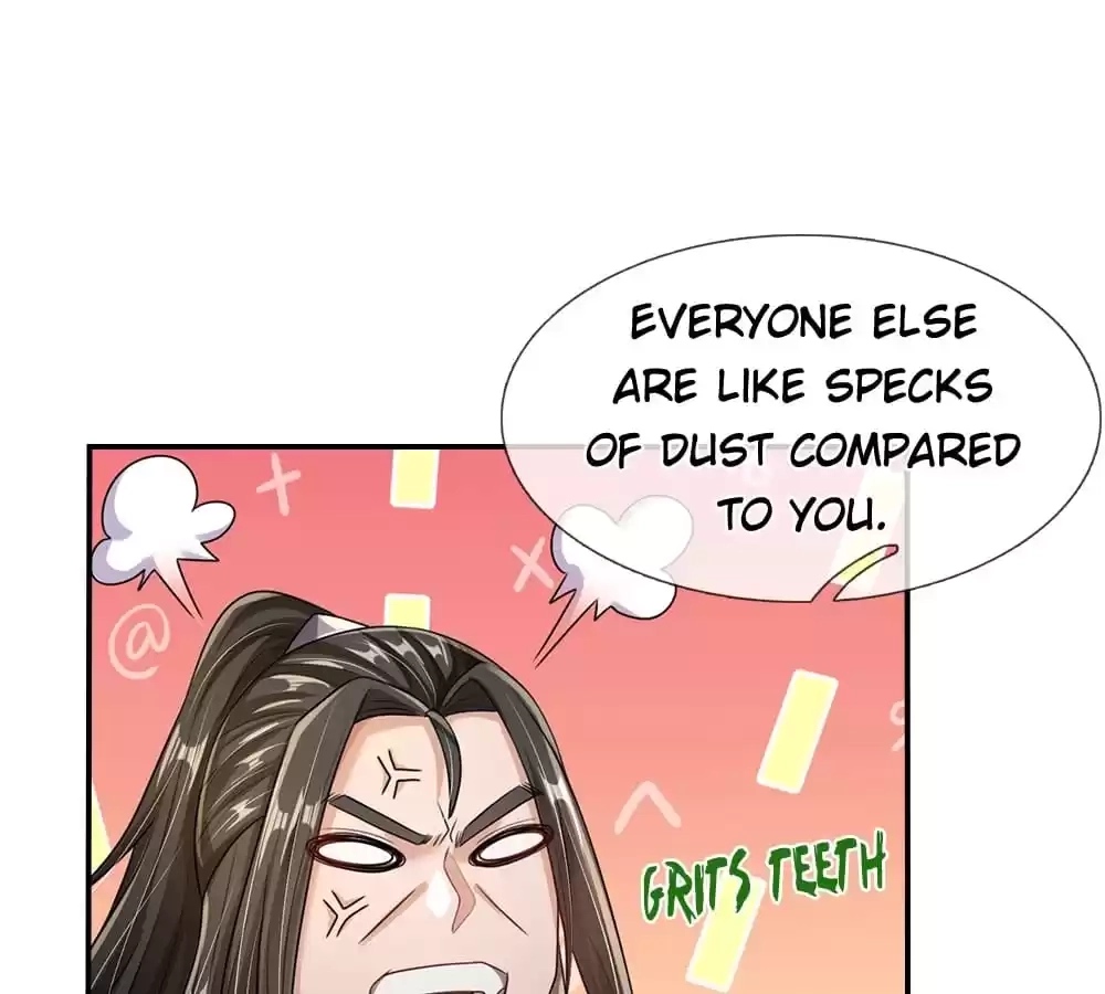 I Added All My Attributes To Strength Chapter 70 - page 6