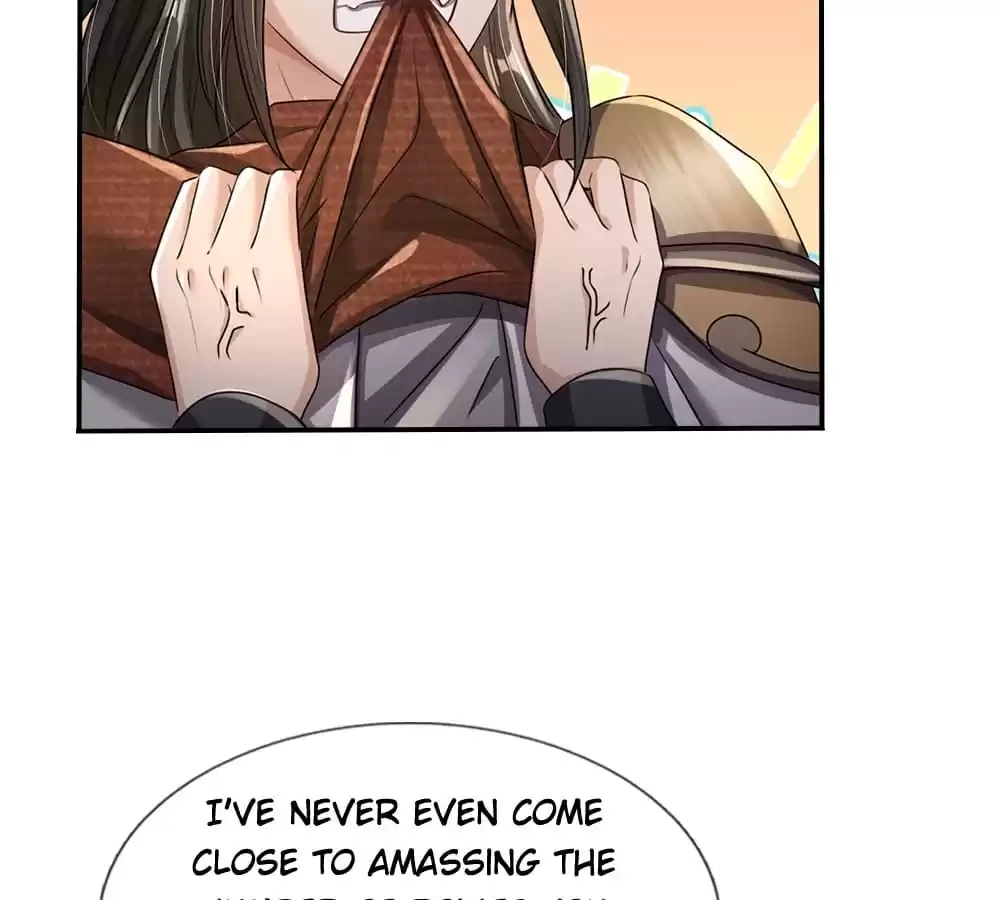 I Added All My Attributes To Strength Chapter 70 - page 7