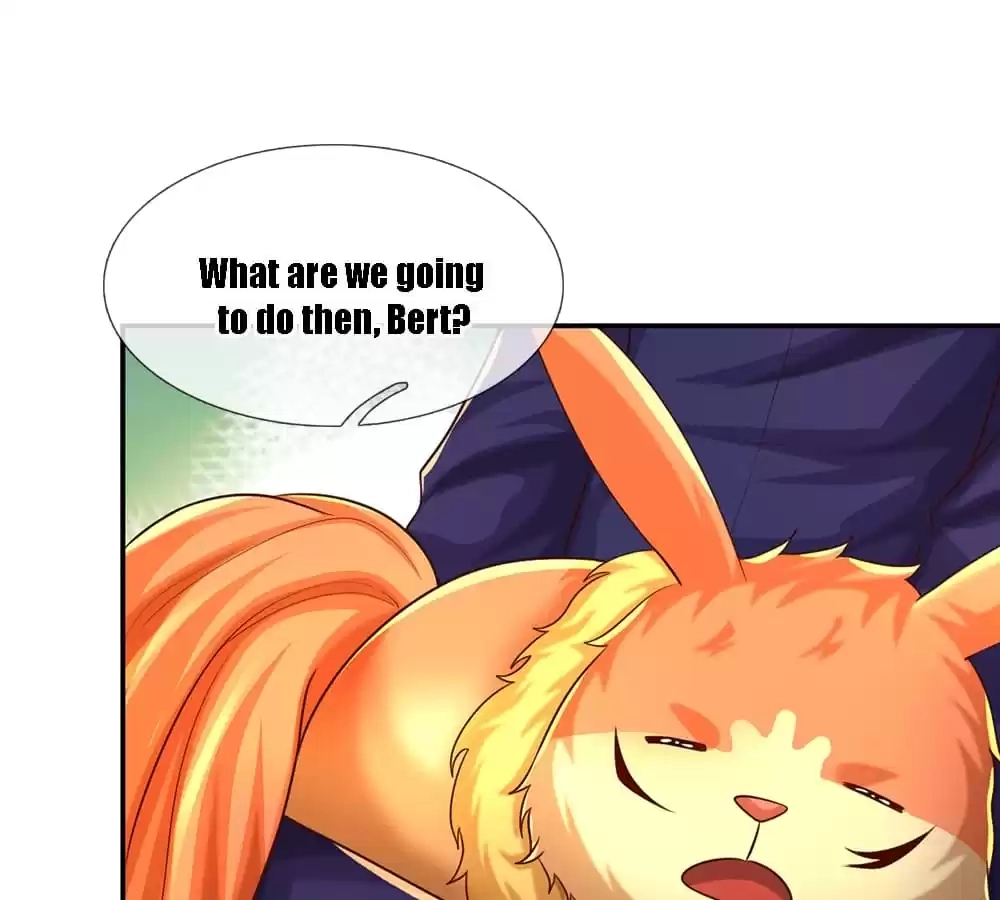 I Added All My Attributes To Strength Chapter 73 - page 1