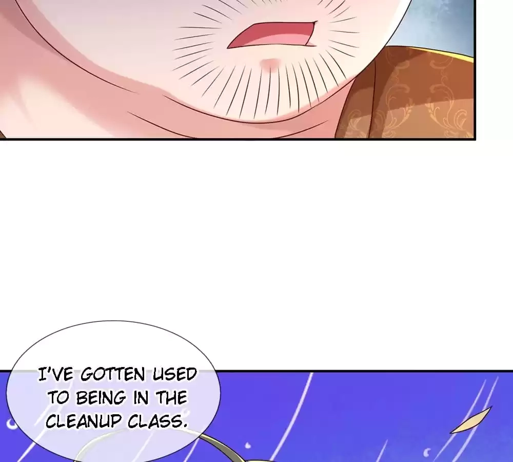 I Added All My Attributes To Strength Chapter 73 - page 11