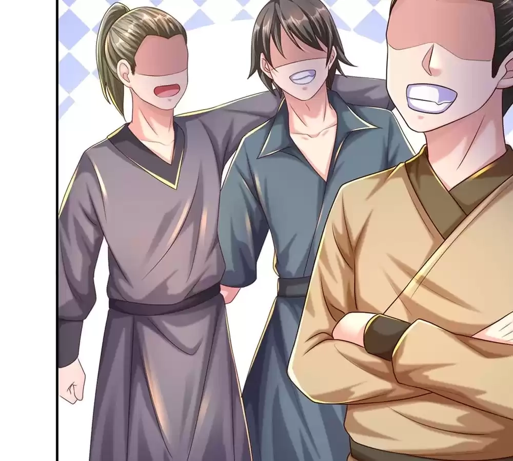 I Added All My Attributes To Strength Chapter 73 - page 14