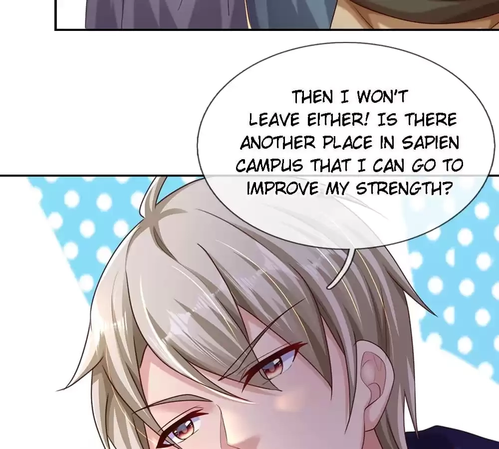 I Added All My Attributes To Strength Chapter 73 - page 15