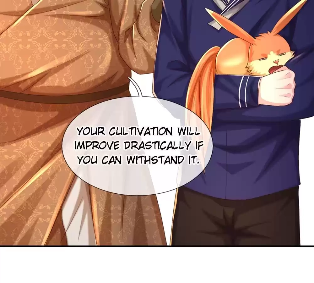 I Added All My Attributes To Strength Chapter 73 - page 20