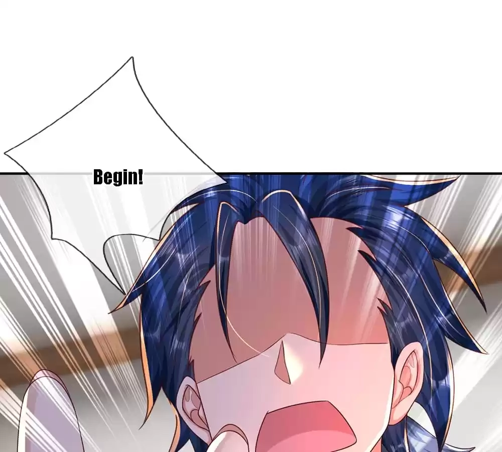 I Added All My Attributes To Strength Chapter 73 - page 27