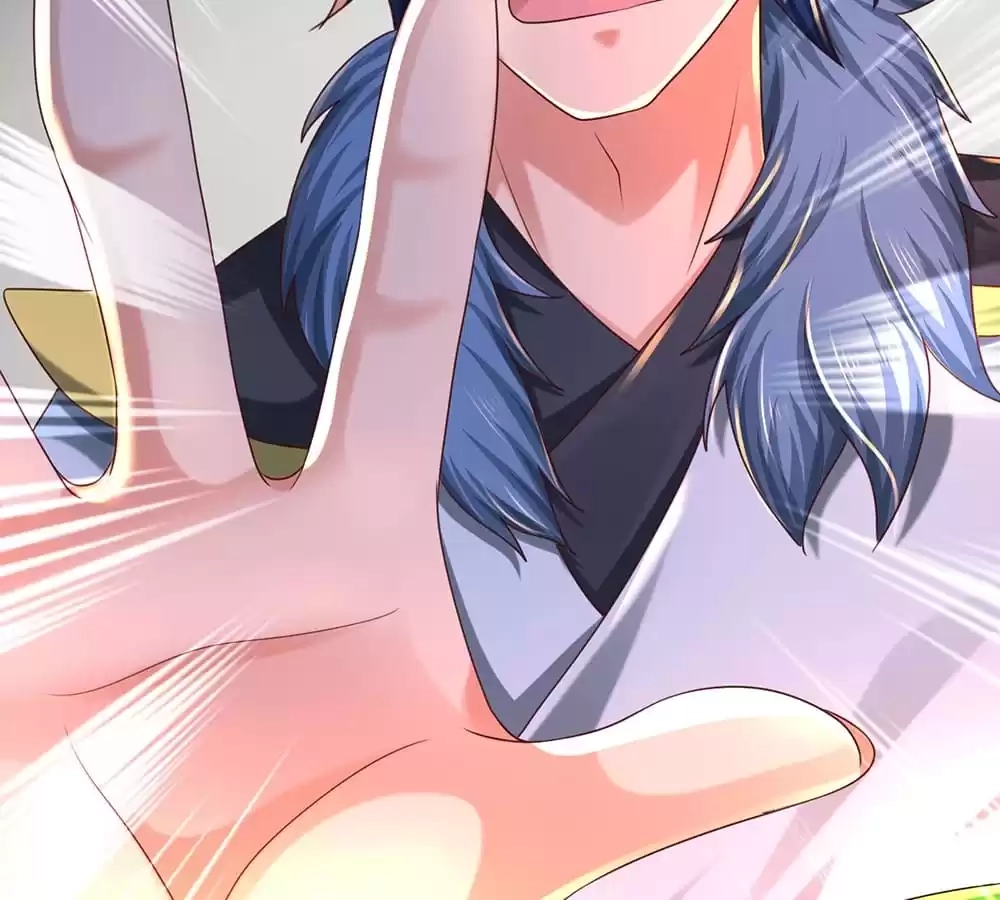 I Added All My Attributes To Strength Chapter 73 - page 28