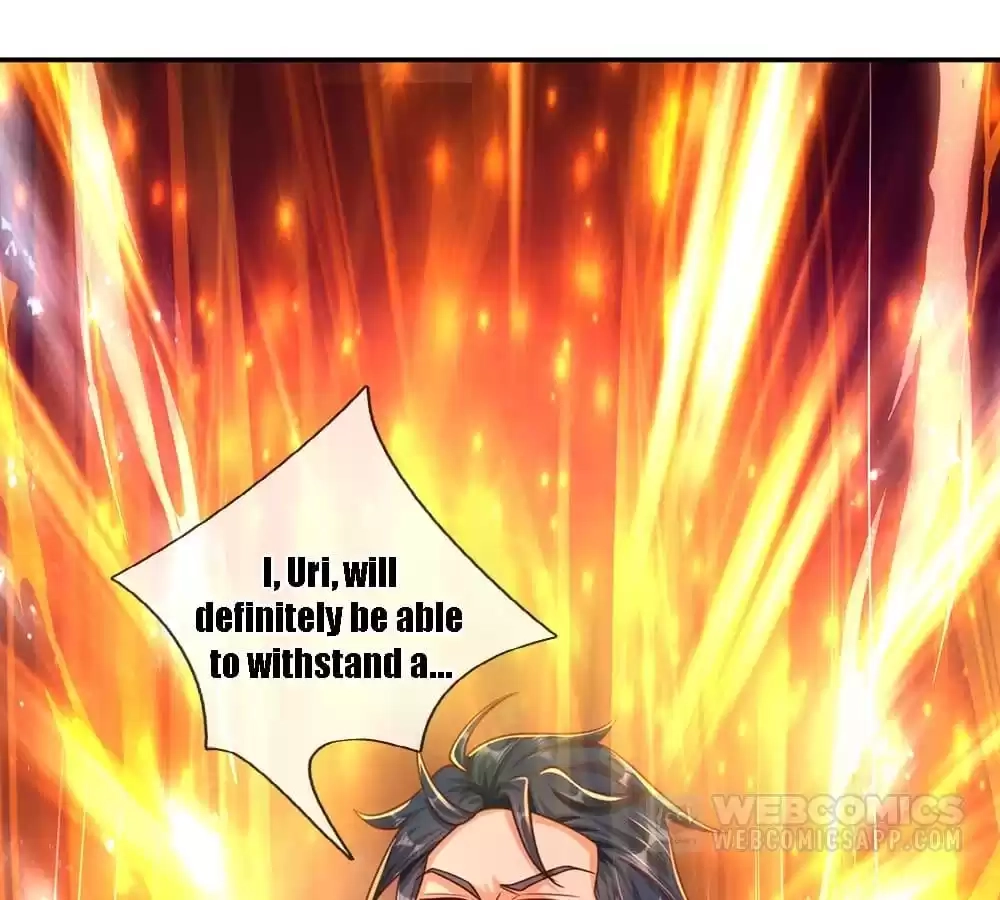 I Added All My Attributes To Strength Chapter 73 - page 31