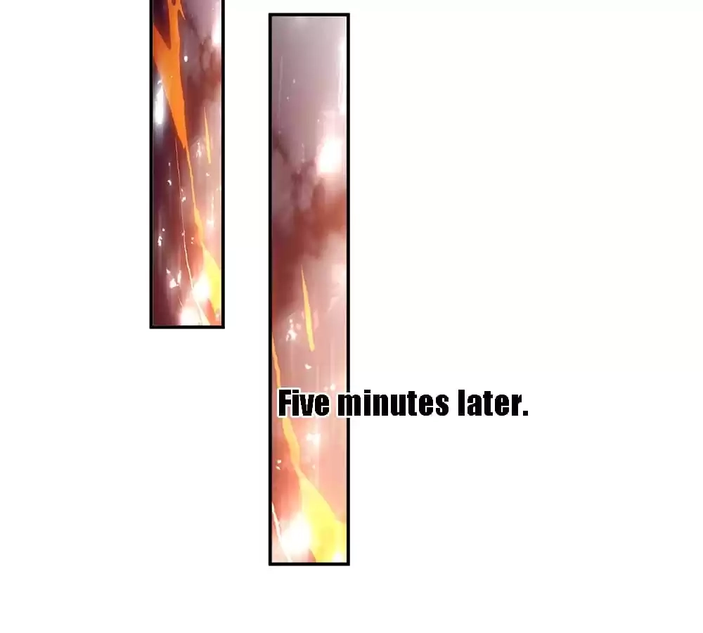 I Added All My Attributes To Strength Chapter 73 - page 34