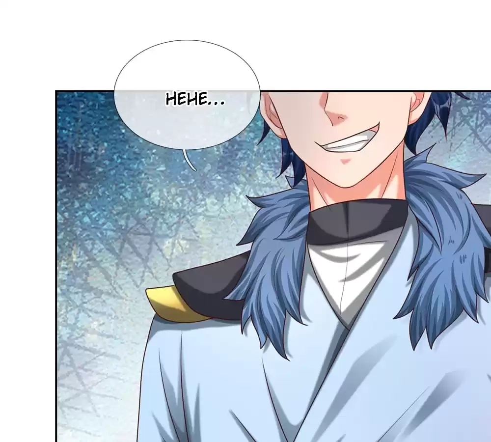 I Added All My Attributes To Strength Chapter 73 - page 35