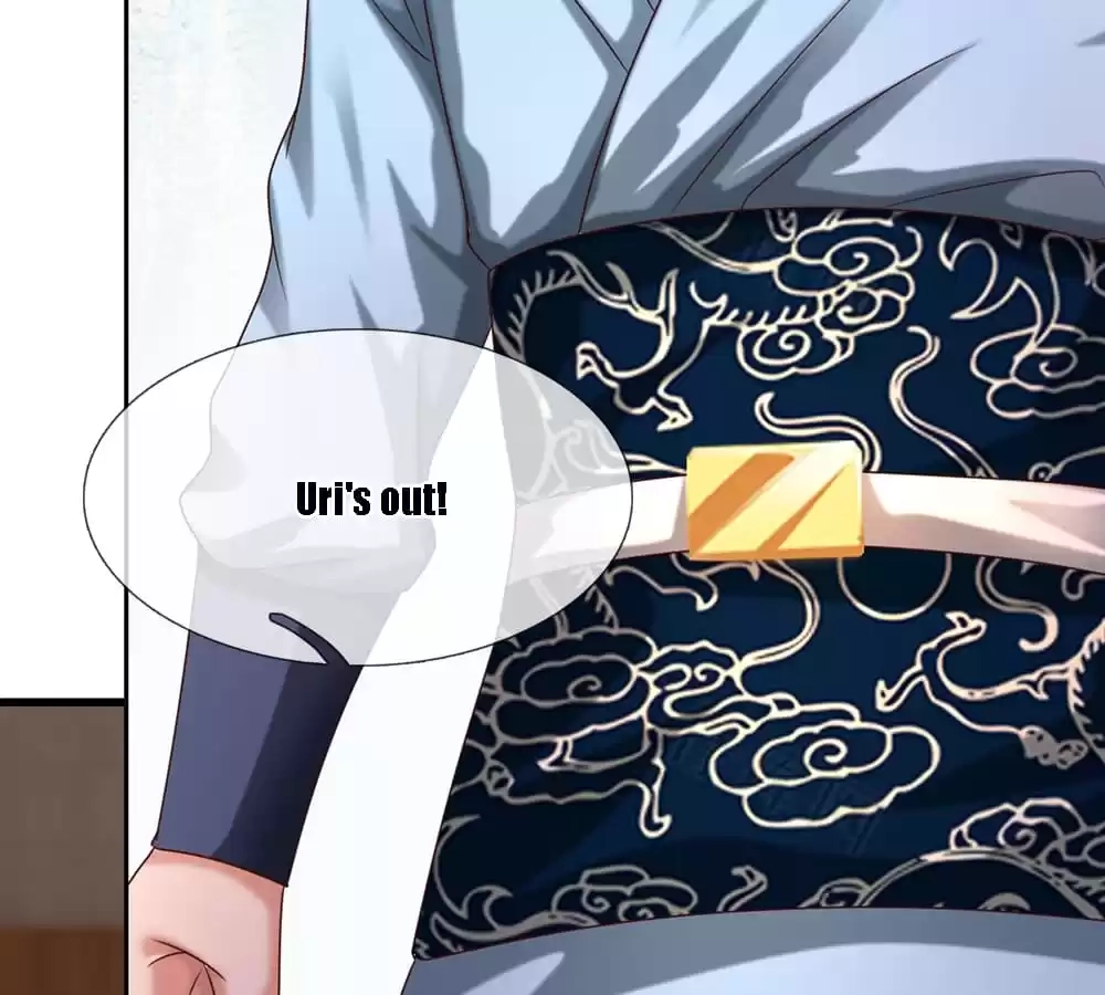 I Added All My Attributes To Strength Chapter 73 - page 36