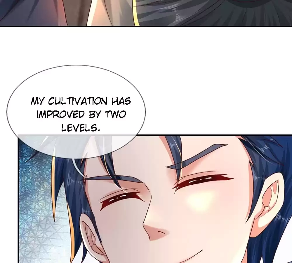 I Added All My Attributes To Strength Chapter 73 - page 40