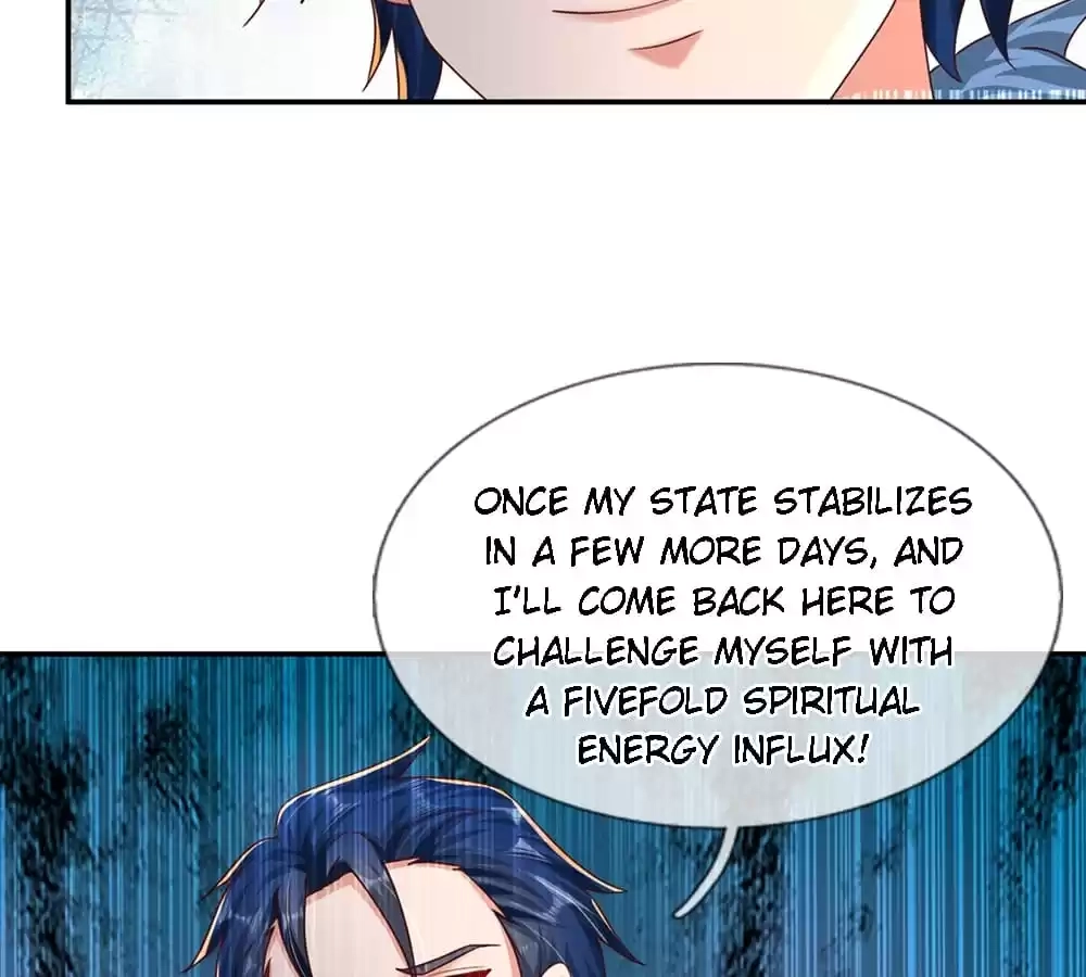 I Added All My Attributes To Strength Chapter 73 - page 41