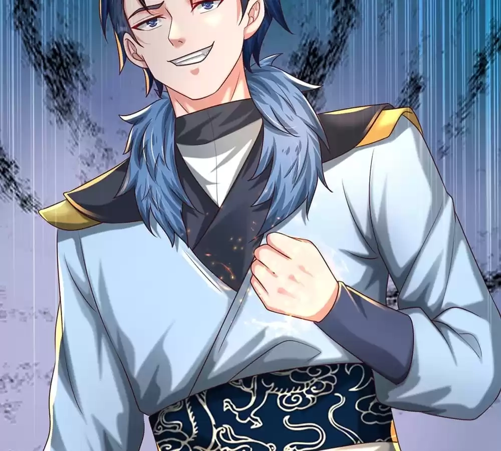 I Added All My Attributes To Strength Chapter 73 - page 42