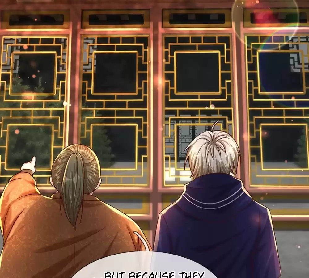 I Added All My Attributes To Strength Chapter 73 - page 49