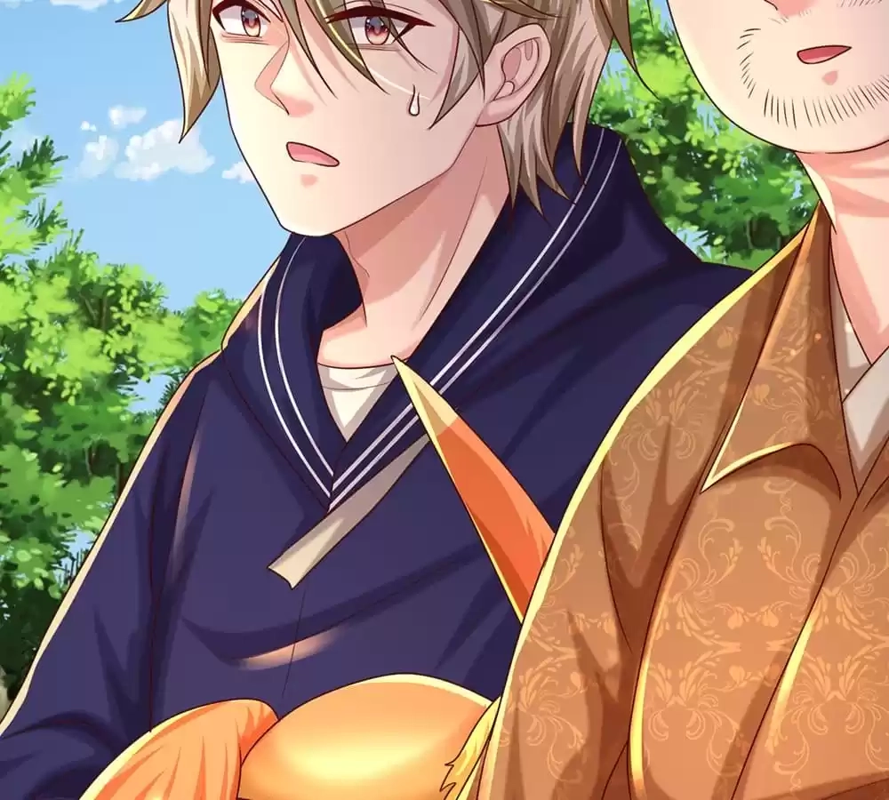 I Added All My Attributes To Strength Chapter 73 - page 51